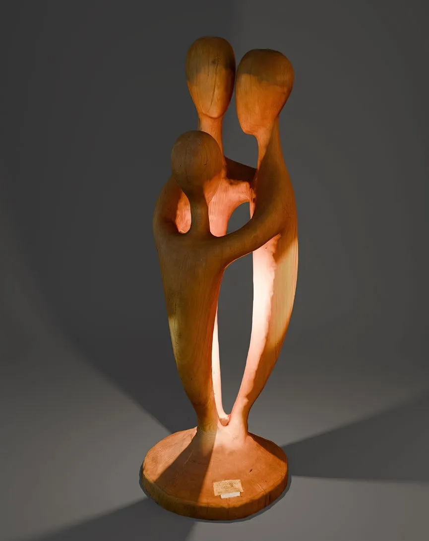 Семья (светильник) - View 1